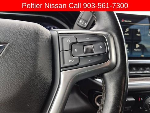 Used 2024 Chevrolet Silverado 2500 LTZ AWD/4WD image 30