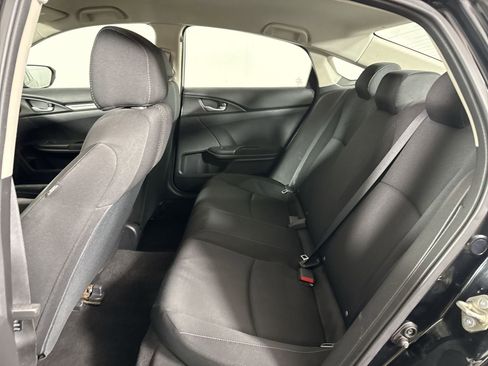 Used 2017 Honda Civic LX image 18