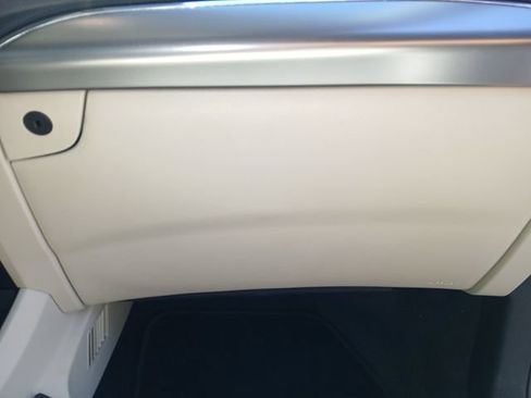 Used 2023 Ford Edge Titanium w/ Class II Trailer Tow Package AWD/4WD image 51
