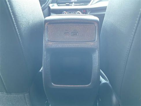 Certified 2024 Chevrolet Trax LT w/ Driver Confidence Package image 20