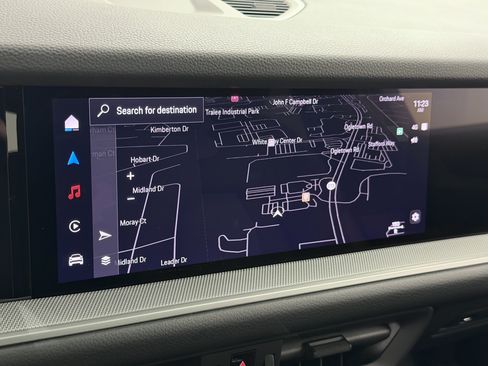 Certified 2024 Porsche Cayenne AWD/4WD image 42