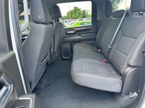 Used 2024 Chevrolet Silverado 2500 LT image 21