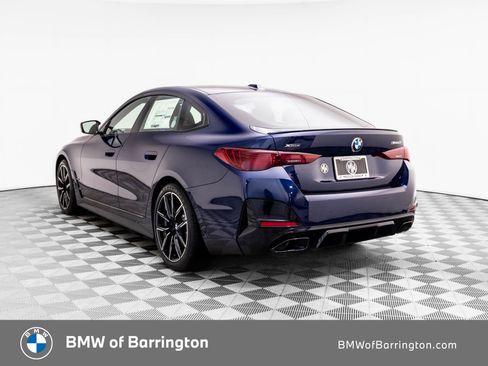 New 2026 BMW 440i xDrive w/ Premium Package image 3