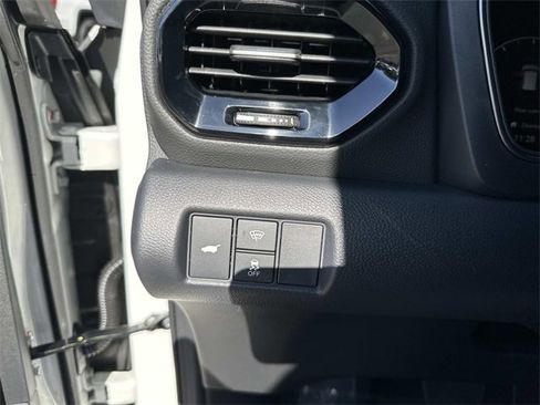 New 2025 Honda Pilot TrailSport image 32