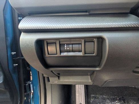 New 2026 Subaru Crosstrek 2.5i Wilderness image 19