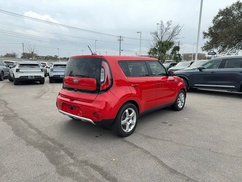 Used 2017 Kia Soul + w/ Audio Package image 6