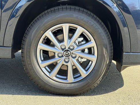 New 2025 MAZDA CX-5 AWD 2.5 S w/ Preferred Package image 25