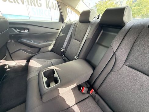 Certified 2025 Honda Accord SE image 31