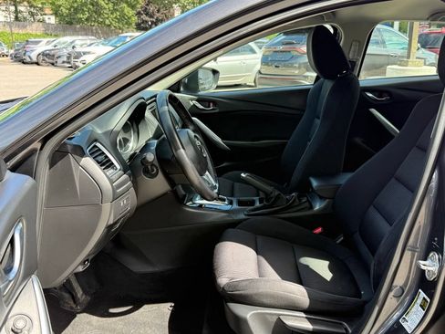 Used 2014 MAZDA MAZDA6 Sport FWD image 21