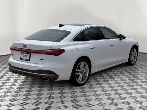 New 2026 Audi A5 Premium AWD/4WD image 9
