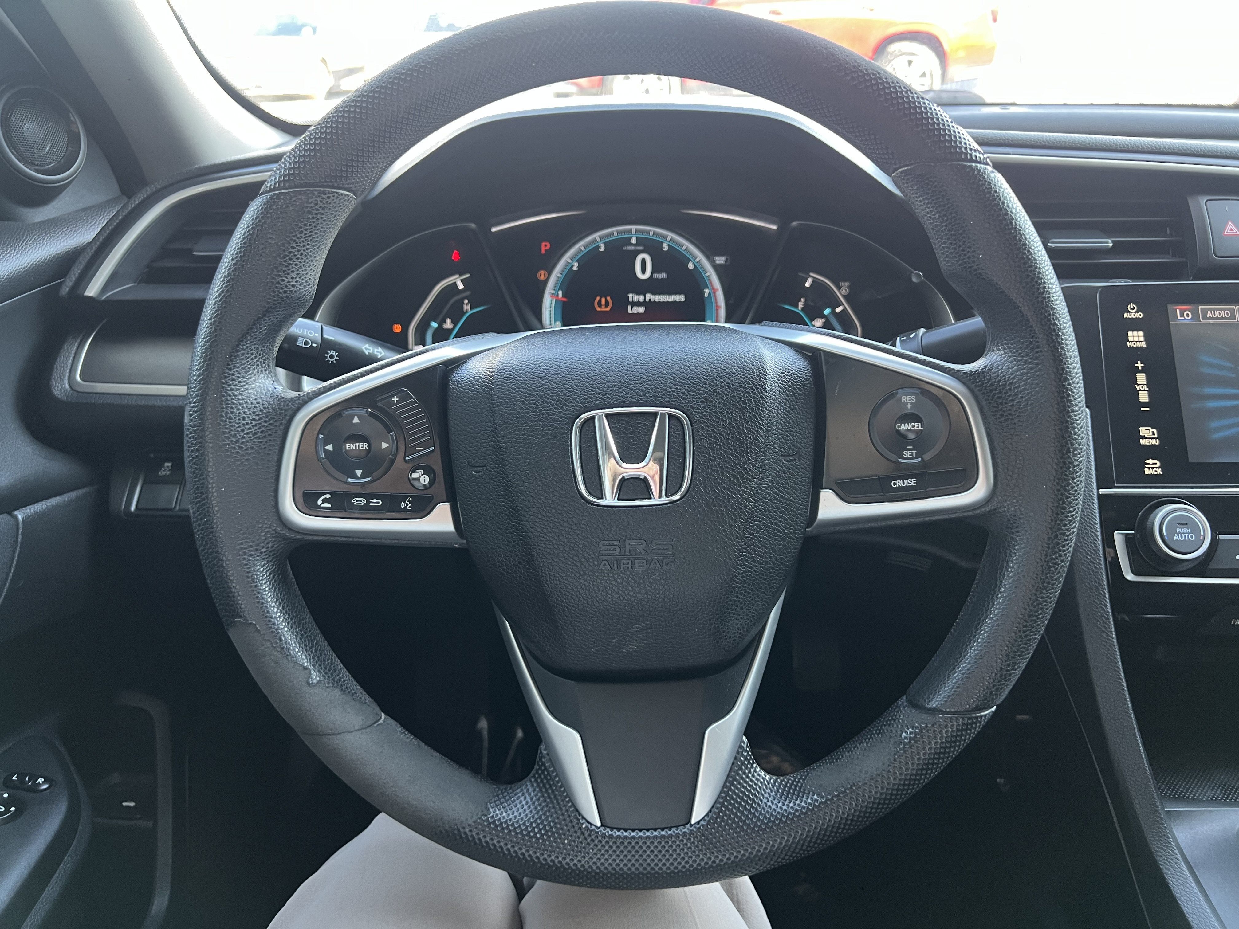 Used 2018 Honda Civic EX image 13