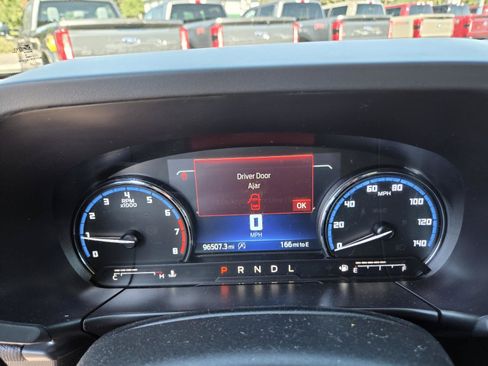 Used 2022 Ford Bronco Sport Outer Banks AWD/4WD image 27