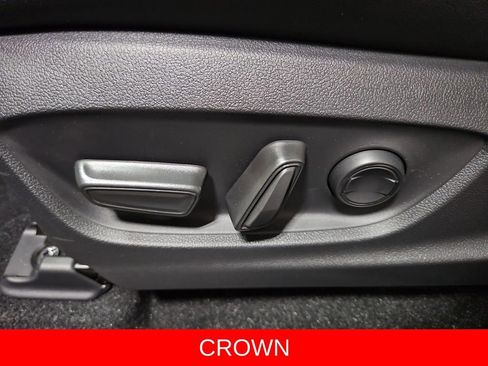 New 2026 Toyota Crown Limited image 13