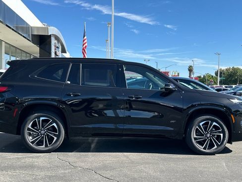 New 2026 Buick Enclave Sport Touring w/ Power Package FWD image 4