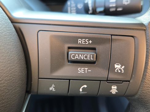 New 2026 Nissan Kicks SV FWD image 30
