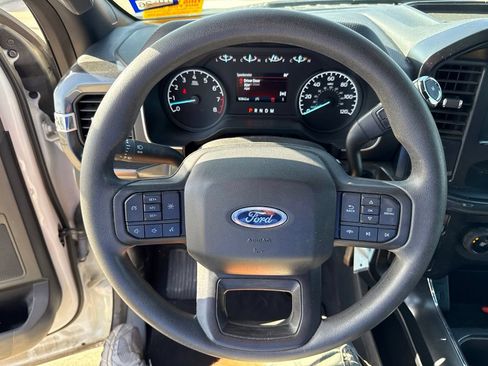 Used 2023 Ford F150 XL w/ STX Appearance Package RWD image 21