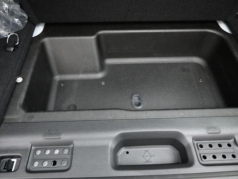 New 2026 Jeep Wrangler Unlimited Rubicon image 14