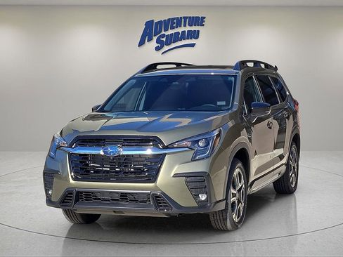 New 2026 Subaru Ascent Limited image 2
