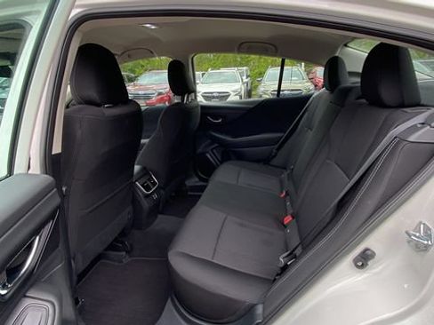 Certified 2025 Subaru Legacy Premium AWD/4WD image 32