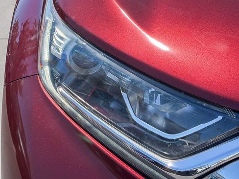 Used 2019 Honda CR-V EX-L image 7