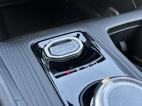 New 2026 Jeep Cherokee Overland AWD/4WD image 52