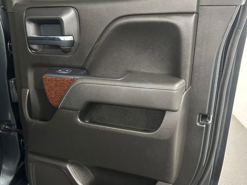 Used 2018 GMC Sierra 1500 SLT w/ SLT Premium Package image 30