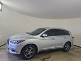 Used 2019 INFINITI QX60 Luxe image 2