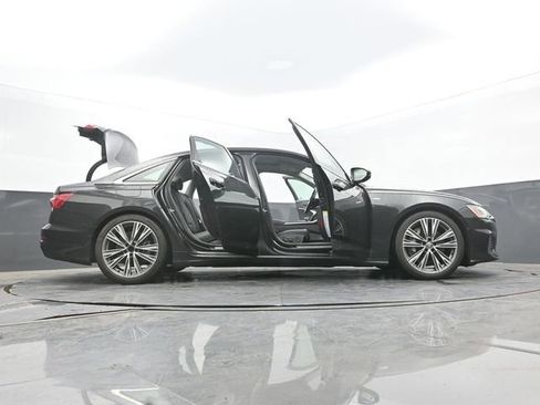 Used 2019 Audi A6 3.0T Premium Plus w/ Premium Plus Package image 64