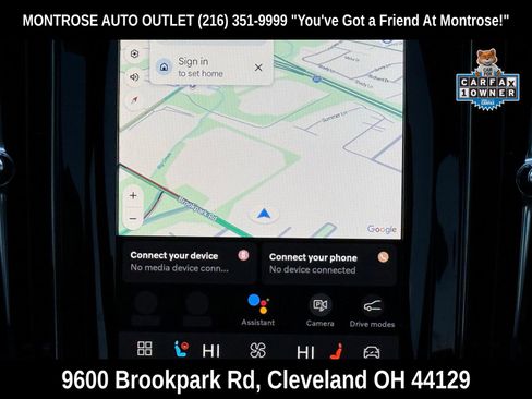 Used 2024 Volvo XC60 B5 Ultimate w/ Protection Package Premier image 22