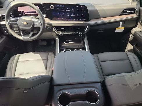 New 2026 Chevrolet Tahoe LT w/ Comfort Package AWD/4WD image 16