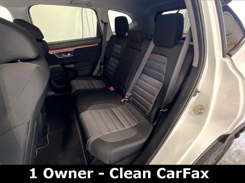 Used 2020 Honda CR-V EX image 20