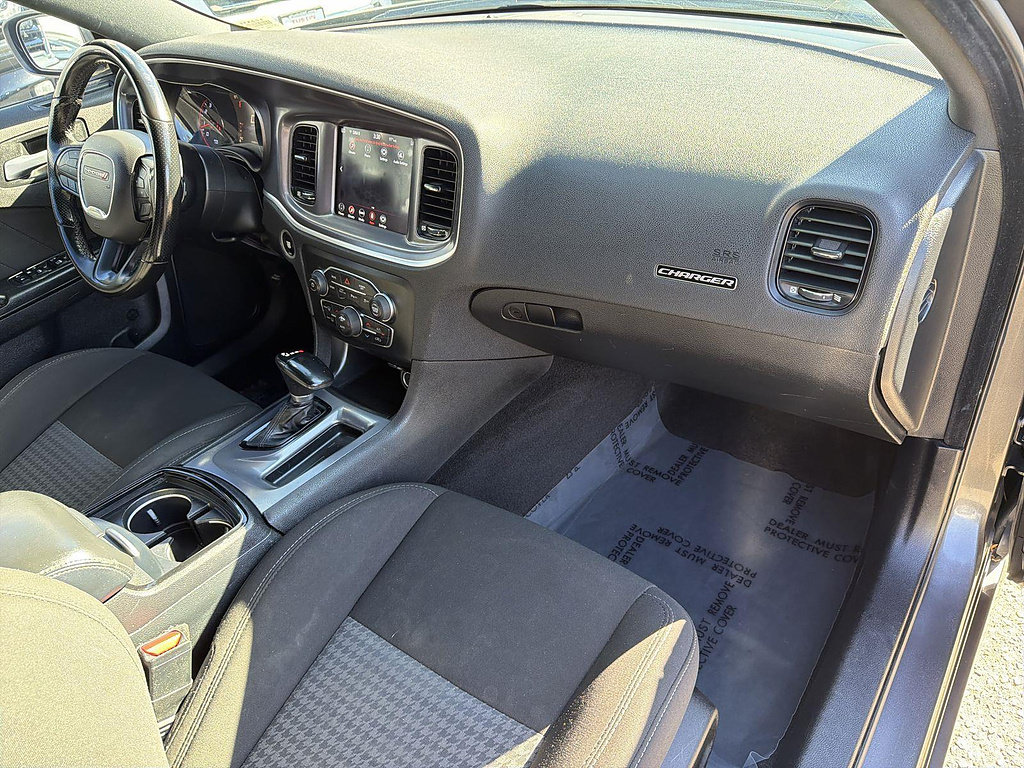 Used 2020 Dodge Charger R/T w/ Driver Convenience Group RWD image 27
