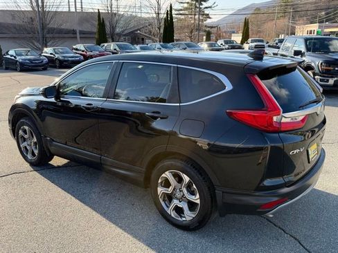 Used 2019 Honda CR-V EX image 7