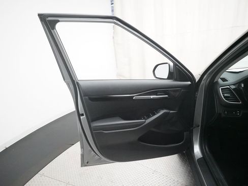 Used 2023 Kia Seltos S AWD/4WD image 29