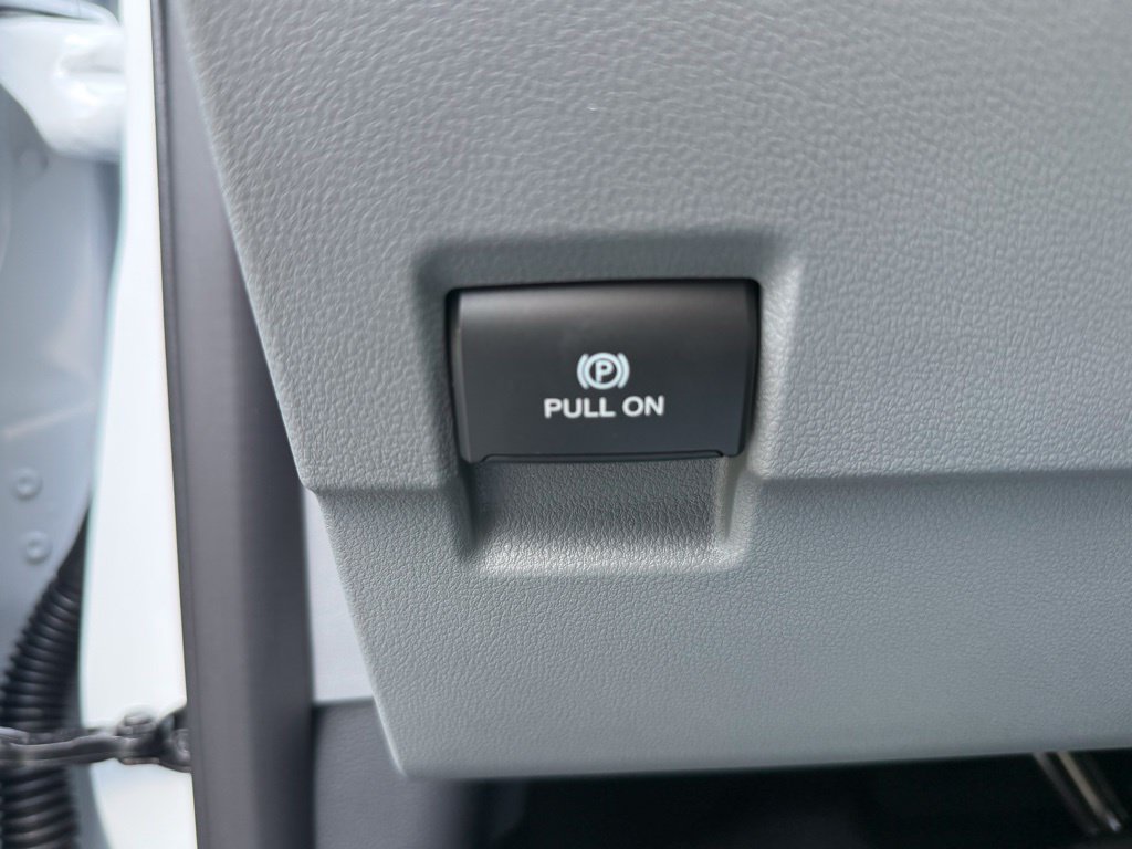 New 2025 Ford F350 XL w/ 360-Degree Camera Package RWD image 18