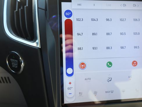 Used 2024 Ford Edge Titanium image 22