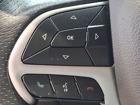 Used 2019 Dodge Durango SXT w/ 3rd Row Seating Group AWD/4WD image 21