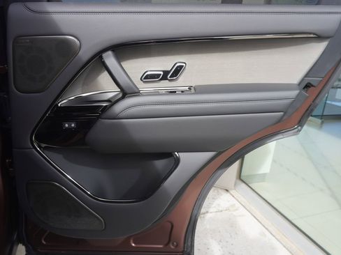 New 2026 Land Rover Range Rover SV image 25