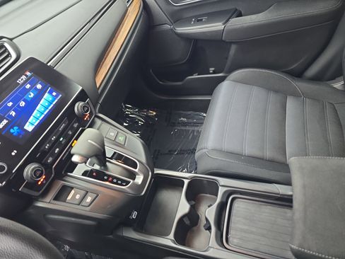 Used 2021 Honda CR-V EX image 22