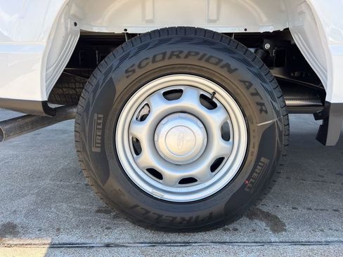 New 2026 Ford F150 XL image 7