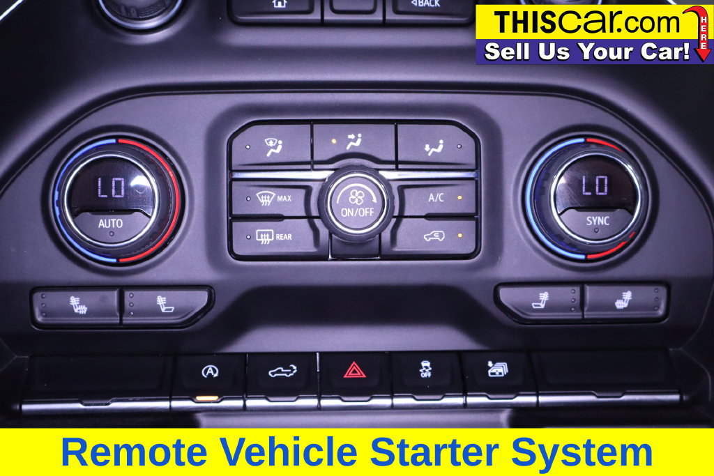 Used 2021 Chevrolet Silverado 1500 LT RWD image 24