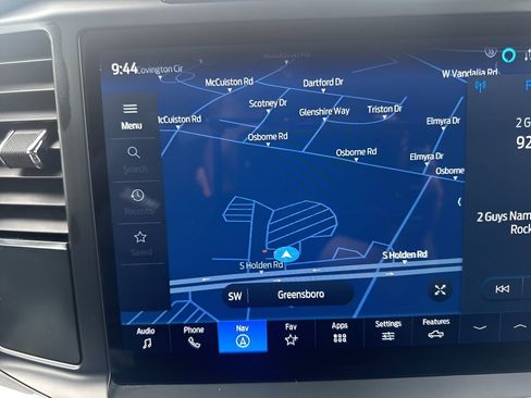 Used 2024 Ford F150 STX image 18