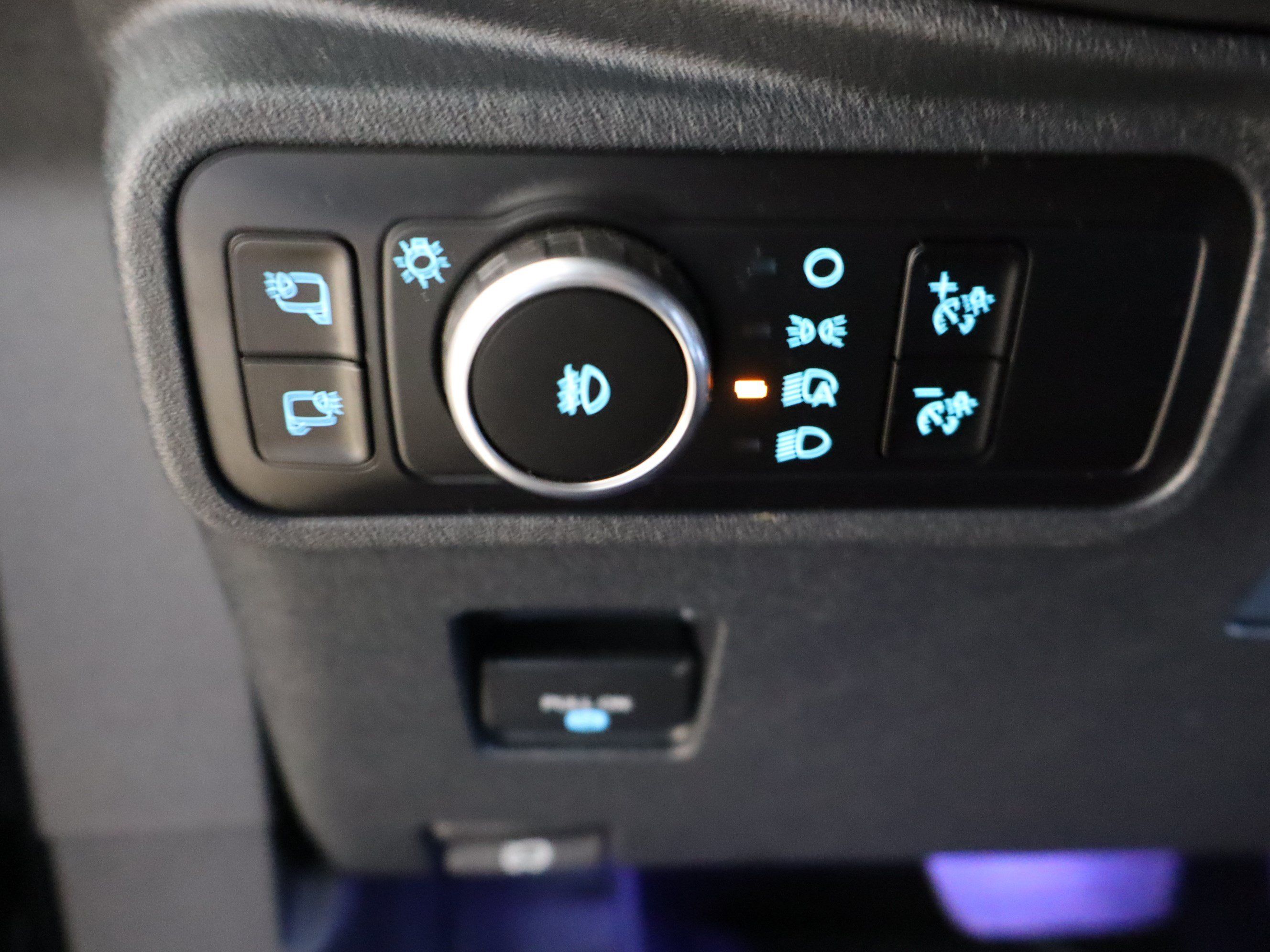 Used 2025 Ford Bronco Outer Banks w/ Matte Film Protection Package AWD/4WD image 21