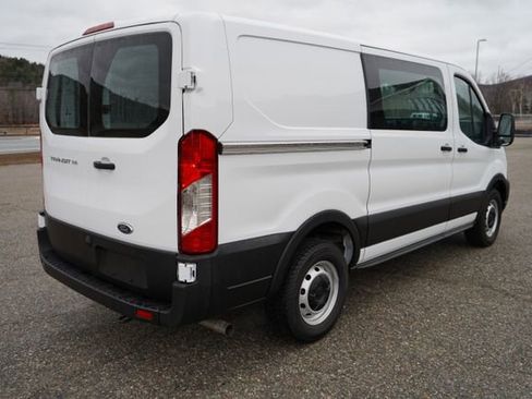 Used 2024 Ford Transit 150 Low Roof image 7