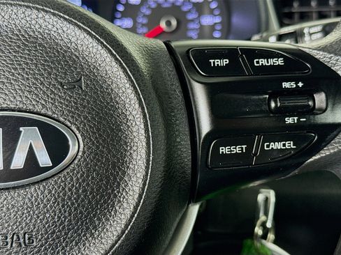 Used 2021 Kia Rio S image 14