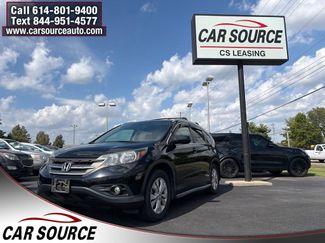 Used 2013 Honda CR-V EX-L video 1