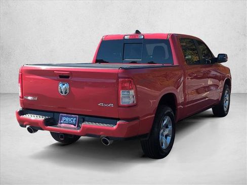 Used 2020 RAM 1500 Big Horn image 5