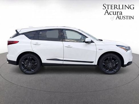 Used 2019 Acura RDX A-Spec FWD image 8