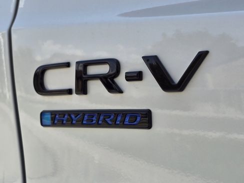 New 2026 Honda CR-V Sport-L image 12
