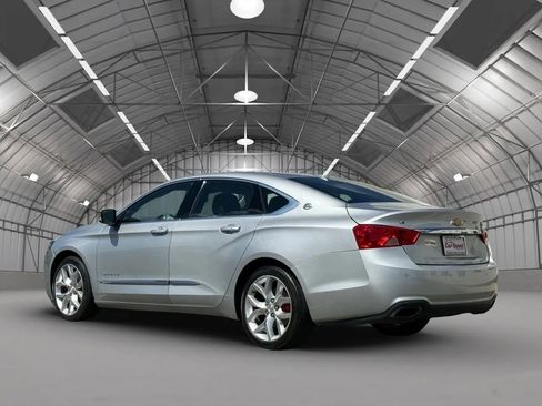Used 2019 Chevrolet Impala Premier FWD image 5
